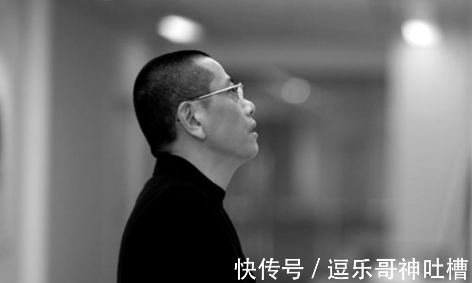 文学作品$陈丹青:我后悔年轻时妄谈鲁迅