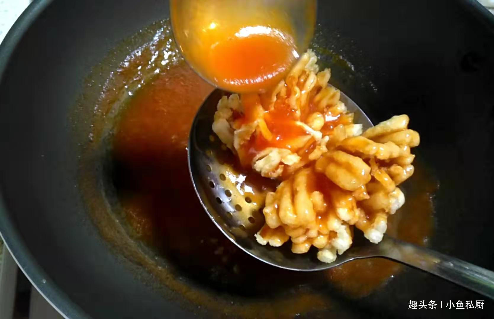 抢手|年夜菜,教你花5块钱做一道吉祥菜,喷香解馋,比大鱼大肉还抢手