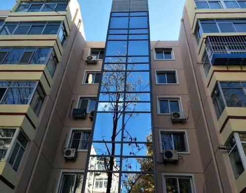 高层建筑|买电梯房一定注意这三个方面,否则买亏了出手都难