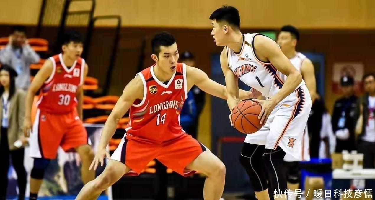 易建联|远超易建联周琦,CBA超级合同诞生,33岁李根成人生赢家