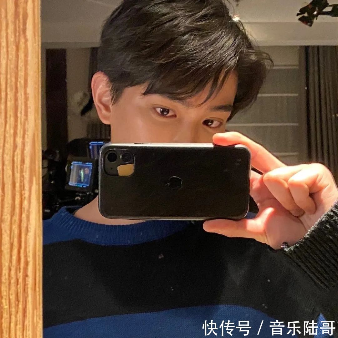 微信|微信头像超喜欢自己