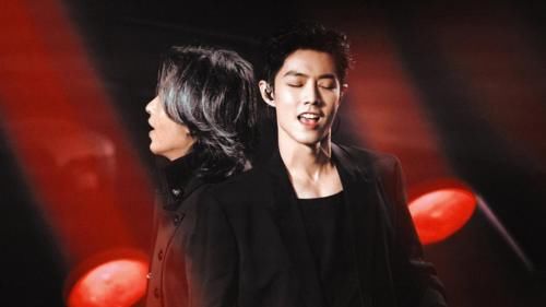 g《哥哥》人气分层明显,张淇是中位区的变数,张晋或搅乱下位区