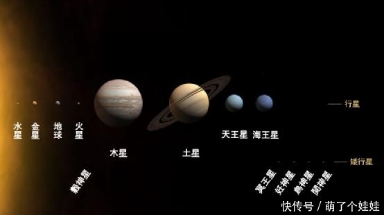 走近神秘的土星 星球探秘 气流