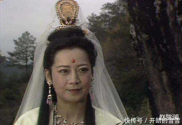 观音助唐僧师徒取得真经,为啥却得不到如来的任何奖赏
