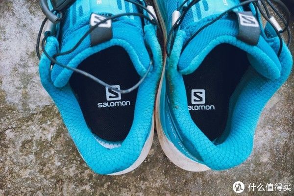 glide 我今年最期待的越野跑鞋，没有之一——Salomon Ultra Glide长距离越野跑鞋