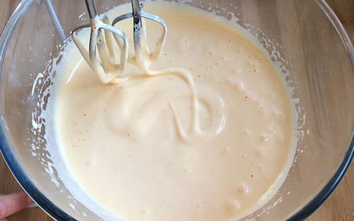 普通蛋糕华丽变身莱明顿蛋糕,原来这么简单,高端大气,绵软细腻