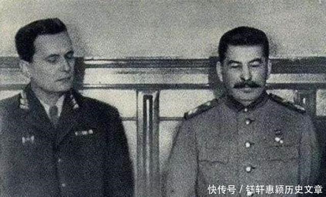 铁托|铁托给斯大林写信不要再派人来杀我了，我们已经抓了五百人了