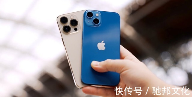 果粉|“果粉”后悔不已，iPhone13才发布一个月，苹果就扛不住了？