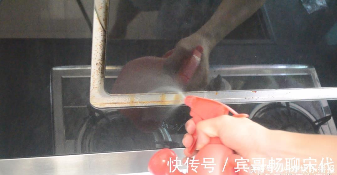 橘子|橘子皮加白醋太厉害了, 很多人都不知道有啥用, 看完你会感谢我的