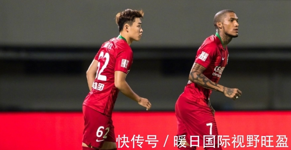 轮换|半主力也拿分!河南给全中超上课,外援出场110分钟加多名U23登场