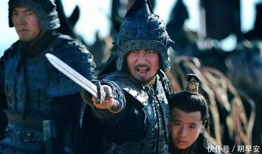 无意|曹操曾无意救一小吏,小吏本可力保曹魏,结果司马懿一计将其收服