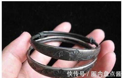 假货 银饰虽然价格不高,但是购买还需谨慎,假货太多需掌握识别技巧!