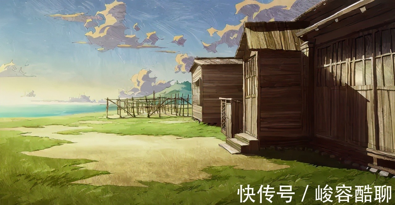 千岛群岛|日本是如何失去北方四岛的?一部动画片讲尽了日本人的忧伤
