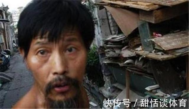 王洛宾!“疯子画家”:沉迷绘画40年,画到妻离子散,专家:没资格进美协