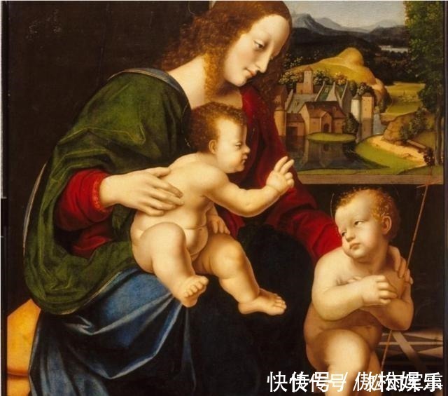 艺术家们#你真的会欣赏油画吗不要打肿脸充胖子啦,快来学习学习吧!