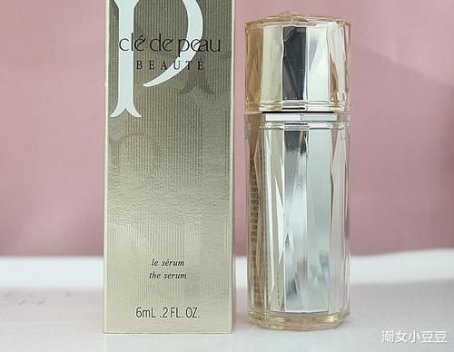 精华|抗老20年心得分享,精华液还真是越贵越好用,尤其下面这4款