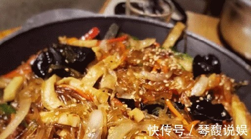 蚂蚁上树|此菜比吃肉还香！柔软又入味，劲道爽滑，出锅就会被抢光