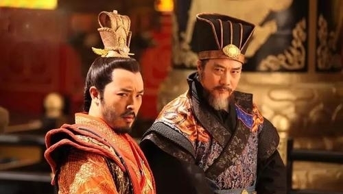 宇文化及|你对别人好，别人为什么恩将仇报？因为这四个字！