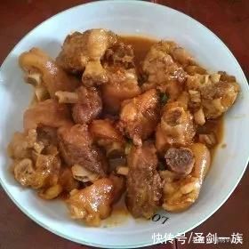 青椒|中秋节推荐这22款好吃菜肴，咀嚼美味享受生活，我们都值得拥有