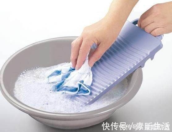 小苏打粉|洗衣服、床单,加点“料”更健康,白衣不泛黄、杀菌除螨,超实用