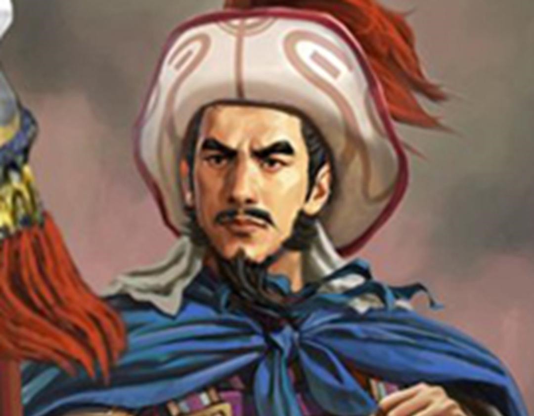 西门庆$水浒有108位好汉,只有这5位,才真的让朝廷感到畏惧!