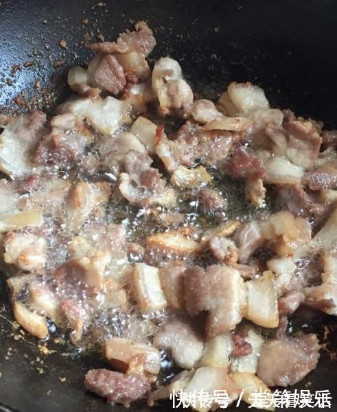 粉条|炒白菜时，切好直接炒就错了！多做1步，鲜美脆爽入味，还不出水