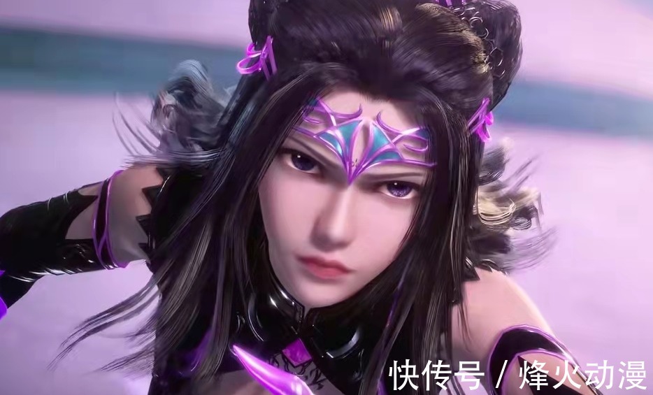 抵制|斗罗大陆完美世界等动漫官博同时开启禁言模式,抵制饭圈初见成效