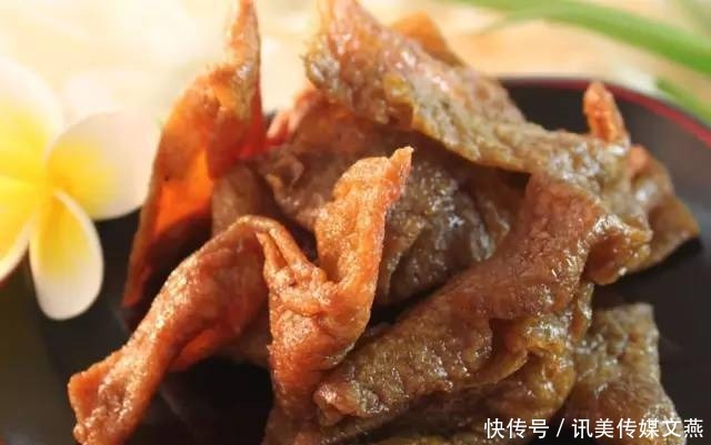 豆干做法大全,每一种都有独特风味!看了别流口水舔屏