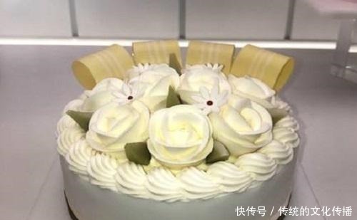 烘焙入门怎么选奶油很容易选错,商家不会告诉你