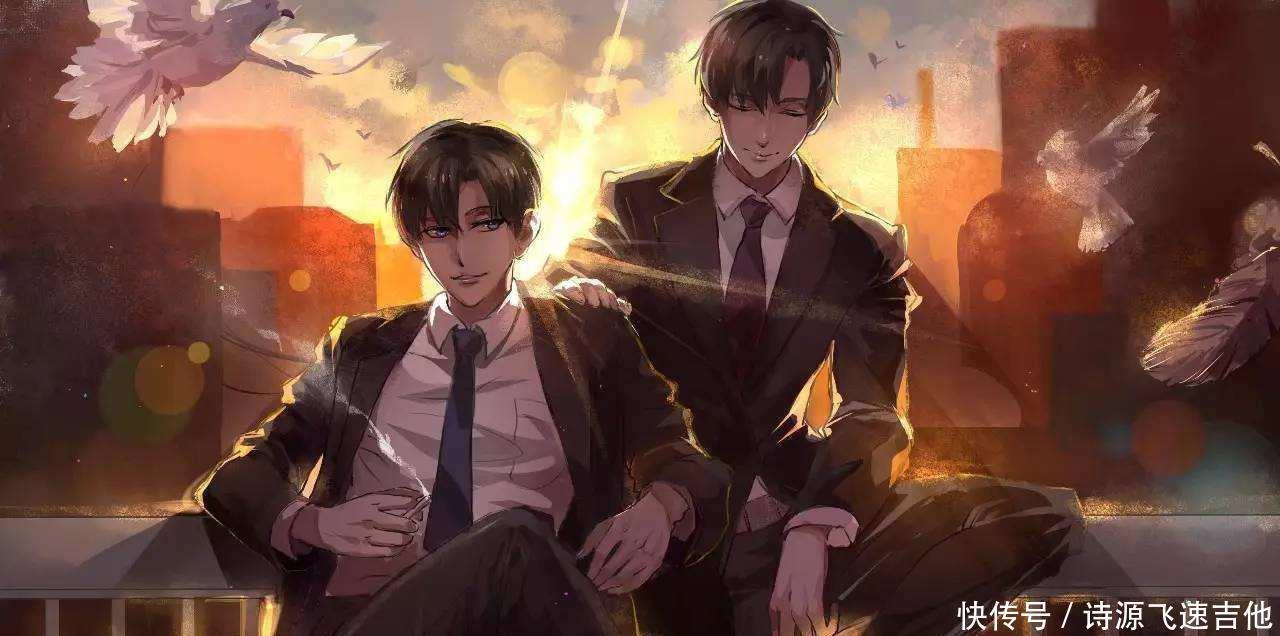 叶修的一|动漫《全职高手》,同样是队长,为什么韩文清比王杰希影响力更甚!