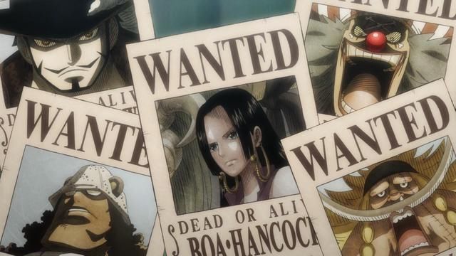 艾斯|海贼王大和的悬赏金会是多少几年前至少5亿,如今可能破十亿