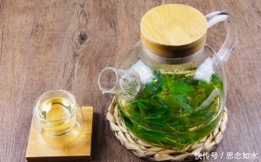 止咳|它是“天然降压剂”,每天泡水喝一杯,降压又降火,还能有效止咳