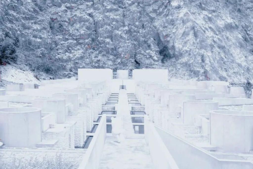 最低温|初雪的南京！好冷！