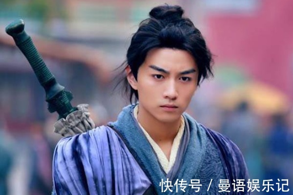 神雕侠侣&为什么小龙女叫杨过十六年后相见？是因为小龙女知道自己怀孕了？