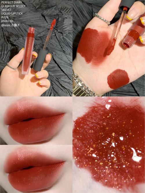 “小辣椒”不是最显白，黄皮女人用心挑，这5支才是真显白