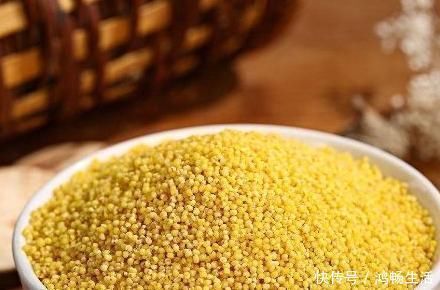 谷胱甘肽|忠告煮小米粥不能放此物,吃了就是没病找病,现在知道还不晚