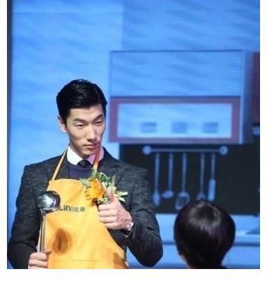 “好男人”张亮:从一夜爆红到无人问津,他都经历了什么?