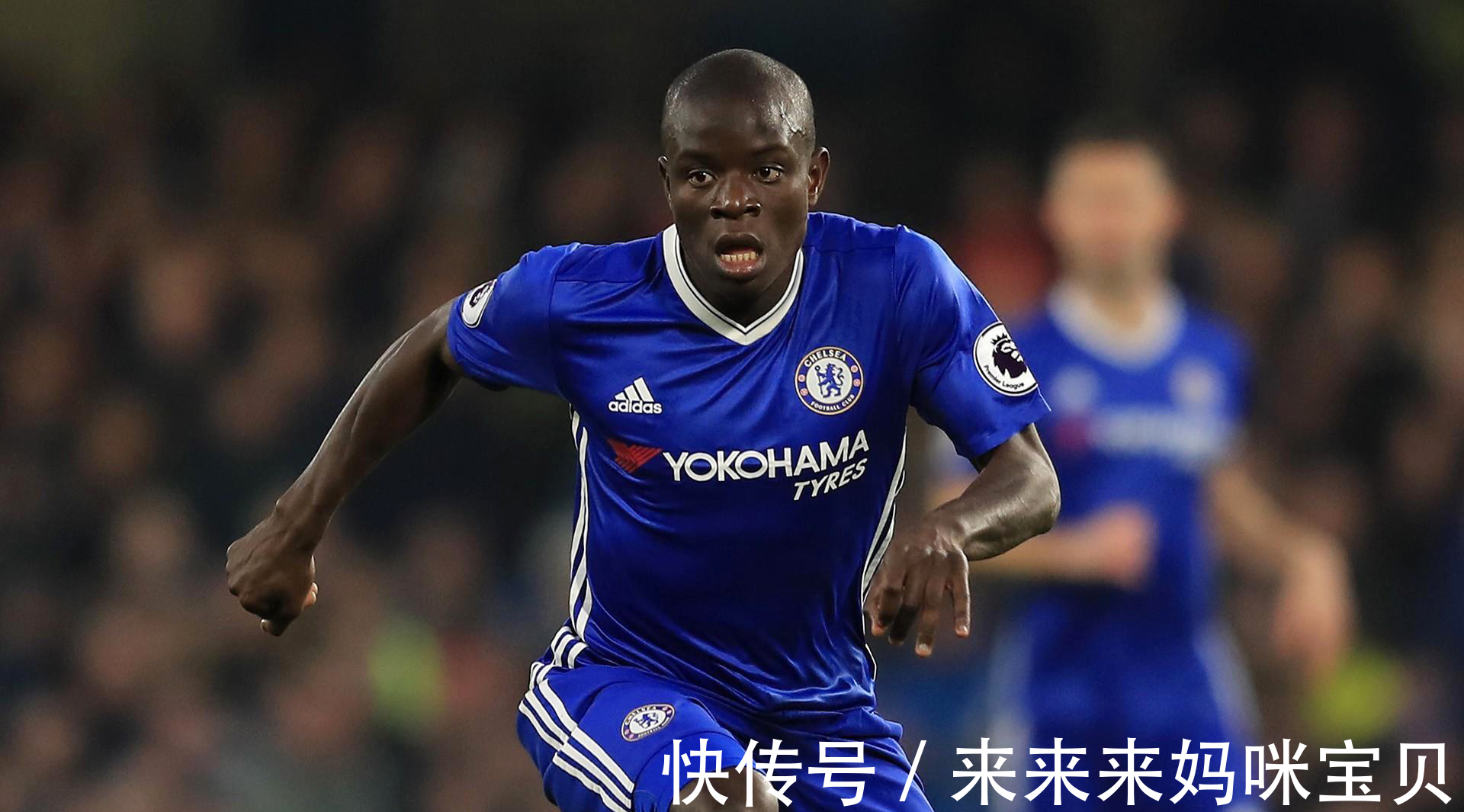 金球奖|恭喜梅西登顶!金球奖最新排名 坎特莱万机会不小 C罗姆巴佩笑了