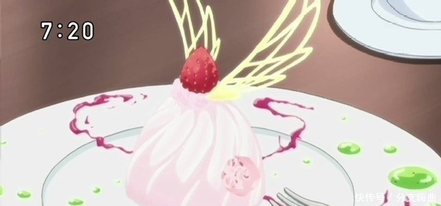 动漫|妹子们都注意啦!不要再看动漫了,那都是毒!