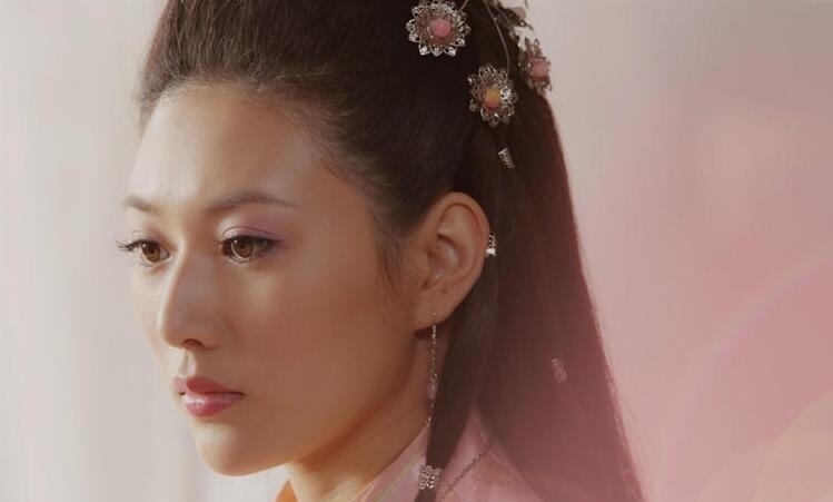 四大|中国历史上的四大名妓,一个比一个有特色,你会喜欢哪一位?