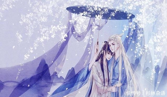 青铜穗又一“零差评”佳作,胜过《庶煞》《凤倾天阑》,红遍全网