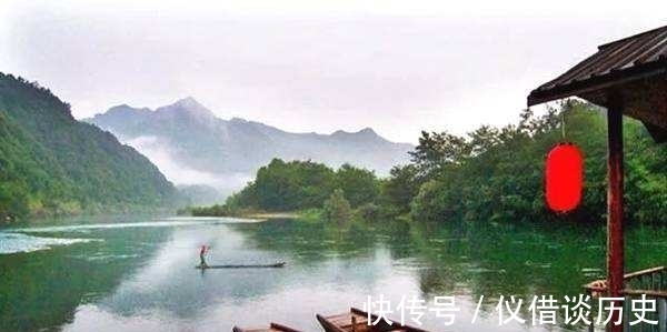 诗人|白居易的一首《钱塘湖春行》，全诗短短56个字，令人心旷神怡