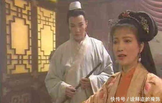 李师师|在李师师的引荐下,燕青见到天子后,又是怎样诉说梁山泊之事!