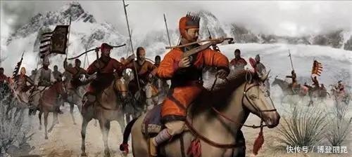 从东晋的北伐中原,看''攘外必先安内''合理性和必要性