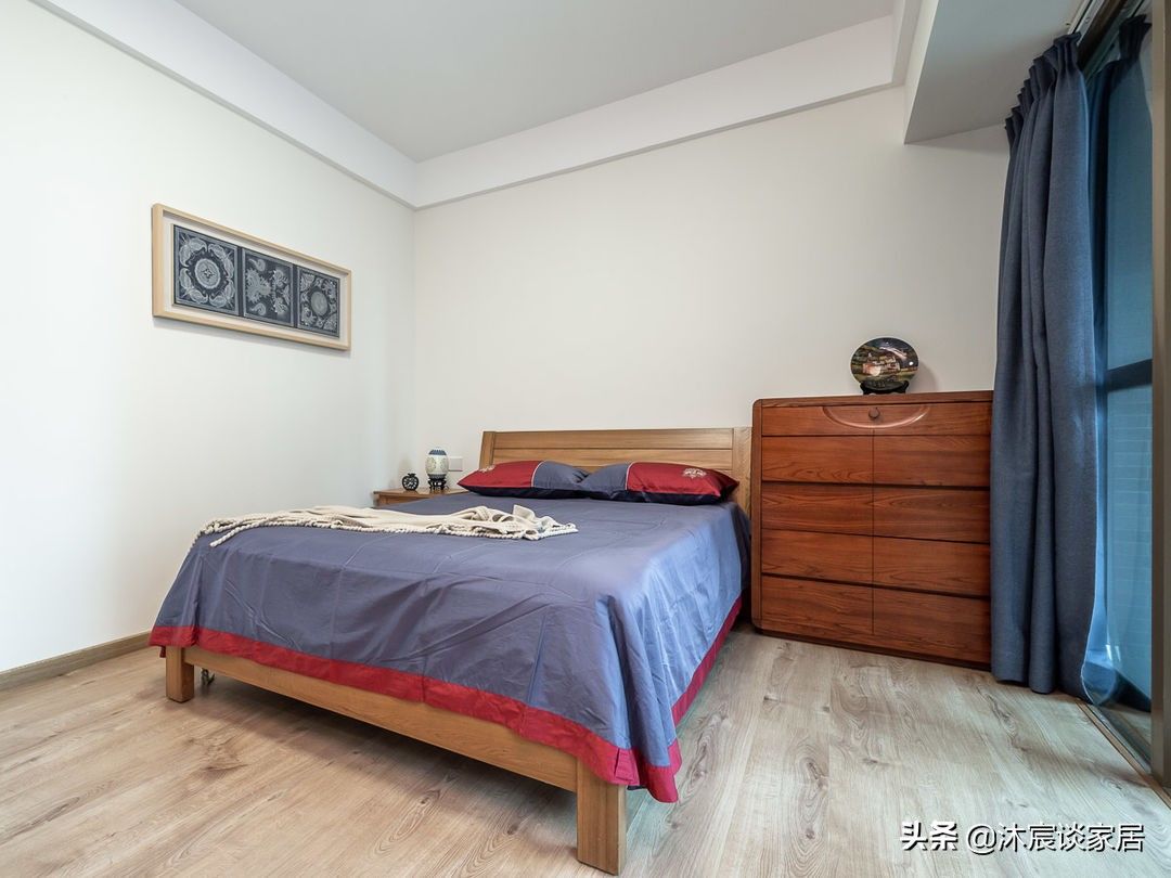 地气|这才是最接地气的装修，不豪华但很温馨，入住两年，依然简洁大方