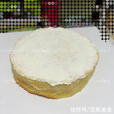 配件|福虎迎新春立体蛋糕#一口新年味，全家享佳味#