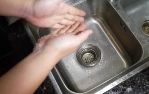 晨曦|家里有白糖的,赶紧回家找出来!现在知道还不晚,赶紧告诉家里人