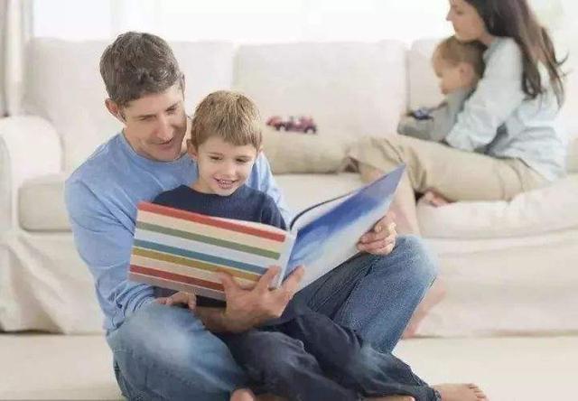 受教育者|农村一家走出5博士,父亲揭露秘诀孩子5岁后,做对一件事很重要