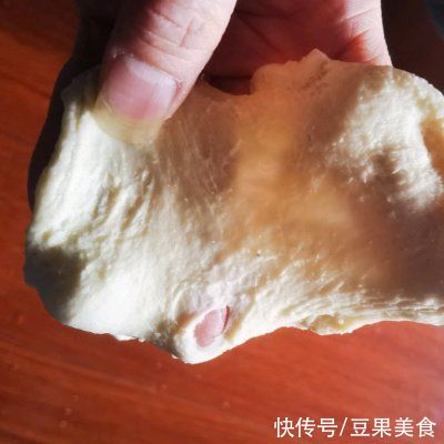 教你做奶香牛奶白土司，好吃不腻，每次做的都不够吃