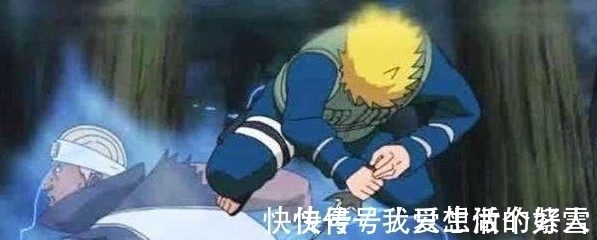 身高|火影:如果用5厘米身高换一种忍术,你会选哪个?最后一个谁敢选